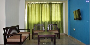 Common Area in  Pg at Cbd Belapur Sector 11 – for Rent