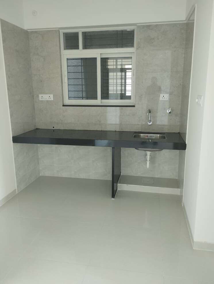 Kitchen, rama-livmo 1 Bedroom 454 Sq.Ft. Apartment In Hinjewadi Pune 8910941
