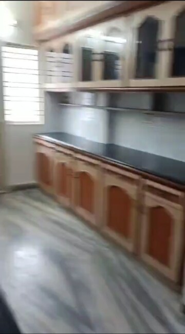 Kitchen in 2 BHK Apartment at Bhatar – for Rent