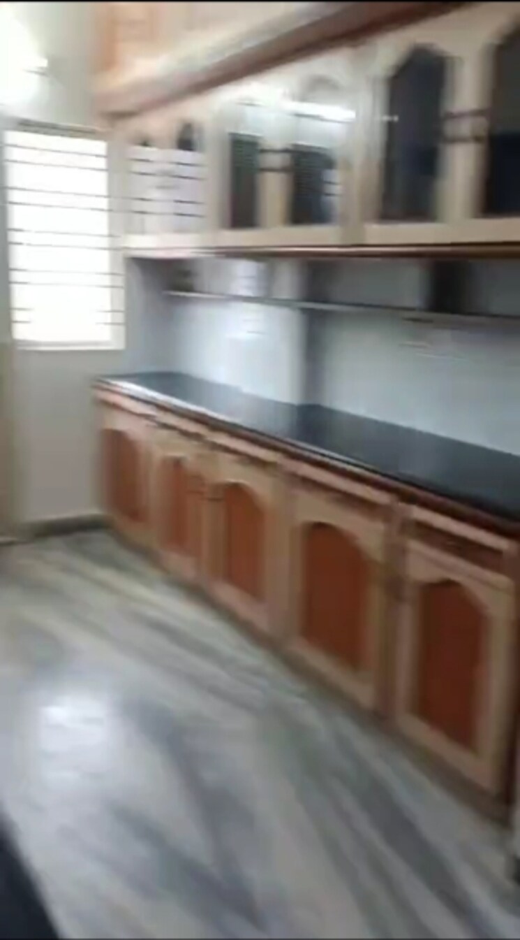 Kitchen, bhatar 2 Bedroom 1350 Sq.Ft. Apartment In Bhatar Surat 8911033