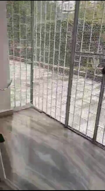 Balcony in 2 BHK Apartment at Bhatar – for Rent