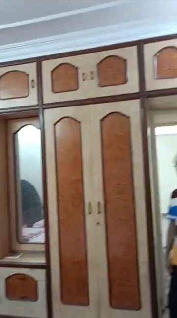 Furnished Amenities in 2 BHK Apartment at Bhatar – for Rent