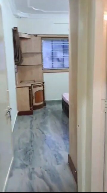 Living Room in 2 BHK Apartment at Bhatar – for Rent