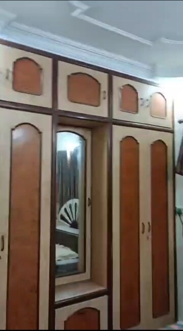 Building Lobby in 2 BHK Apartment at Bhatar – for Rent