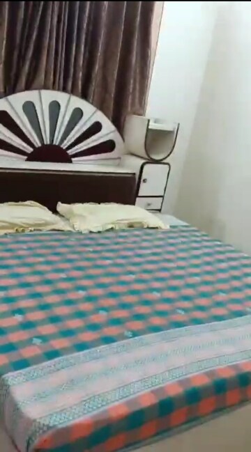 Bedroom in 2 BHK Apartment at Bhatar – for Rent