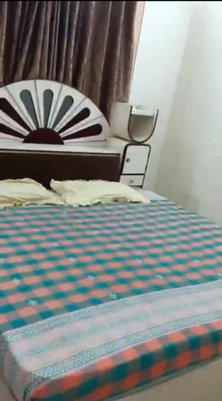 Bedroom, bhatar 2 Bedroom 1350 Sq.Ft. Apartment In Bhatar Surat 8911033