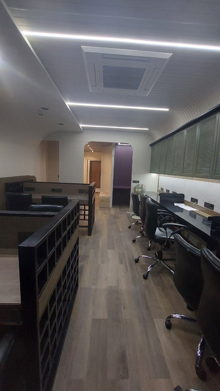 Office Space For Rent in Soch Altimus 
