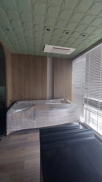 Furnished Amenities in  Office Space at Navrangpura – for Rent