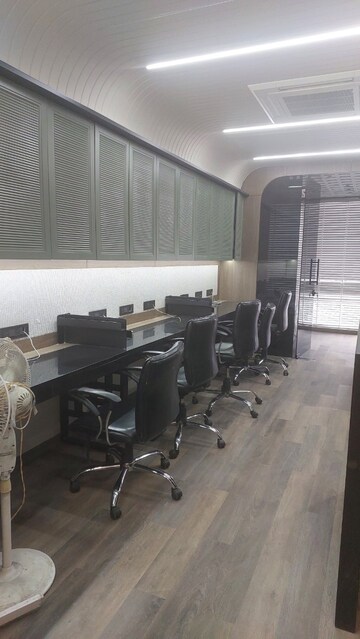 Team Area in  Office Space at Navrangpura – for Rent