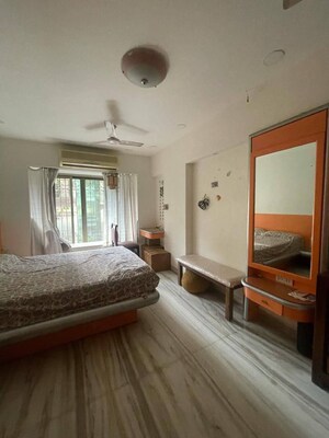 Bedroom in 2 BHK Apartment at Regal Enclave Vasai East, Vasai East – for Sale