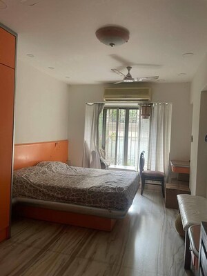 Bedroom in 2 BHK Apartment at Regal Enclave Vasai East, Vasai East – for Sale