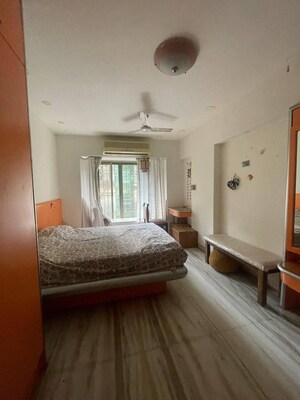 Bedroom in 2 BHK Apartment at Regal Enclave Vasai East, Vasai East – for Sale
