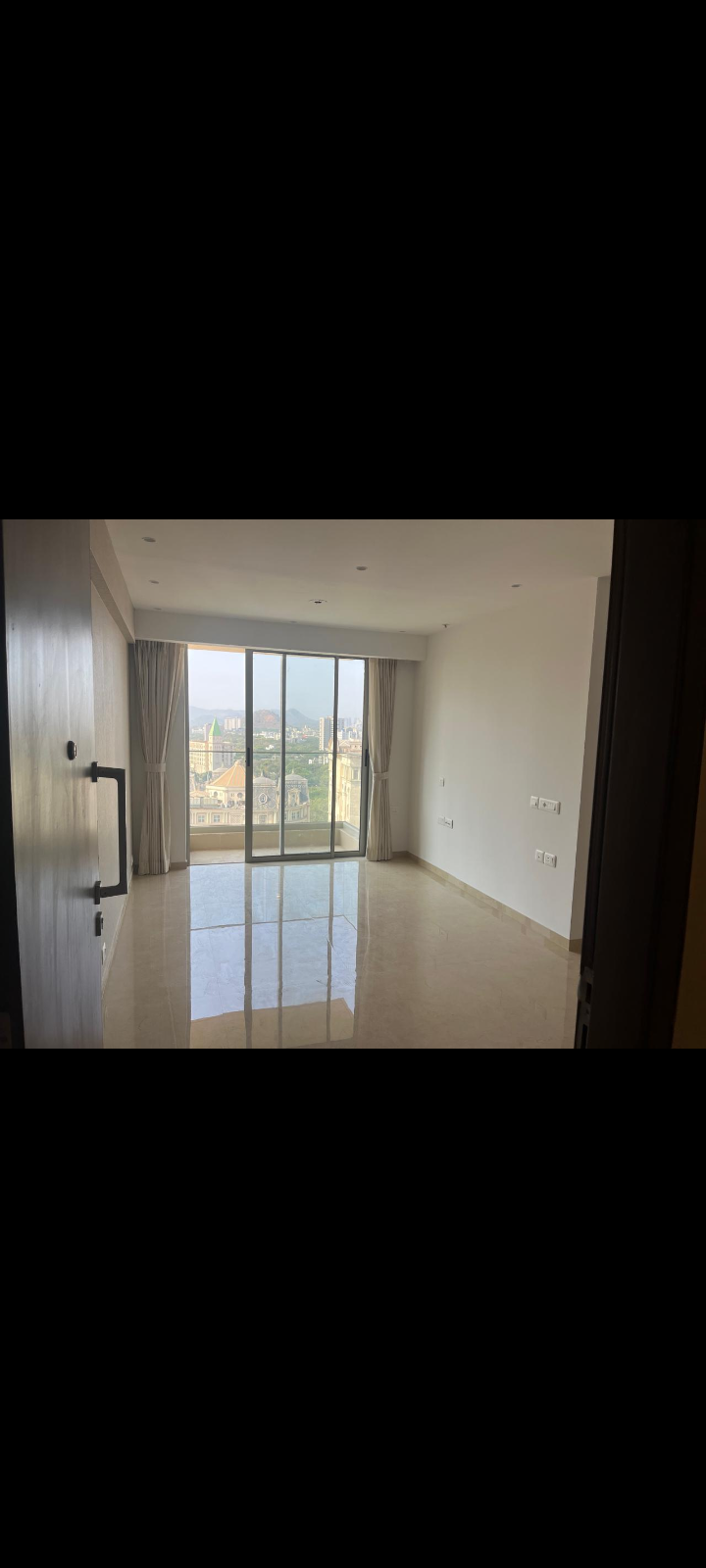 2 BHK 553 Sq.Ft. Apartment in UK Iridium