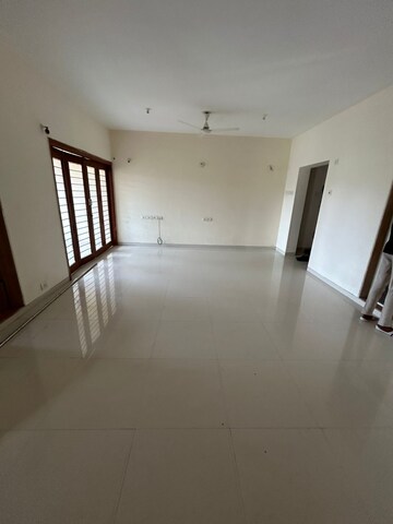 3 BHK Apartment For Rent in Pataskar Eclat, Ghodbunder Road