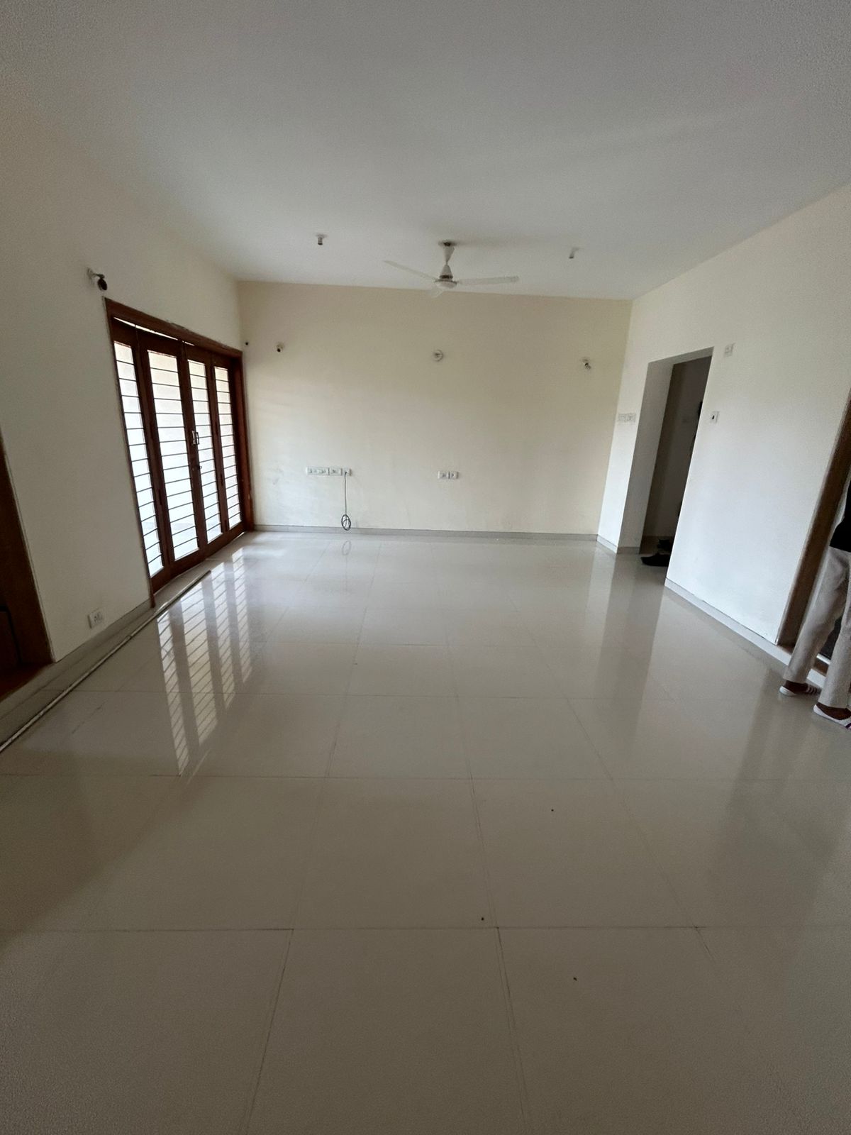 3 BHK + Pooja Room Apartment For Rent in Pataskar Eclat