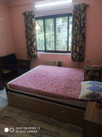 2.5 BHK Apartment For Rent in Ekta Floral, Tangra