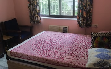 2.5 BHK Apartment For Rent in Ekta Floral, Tangra