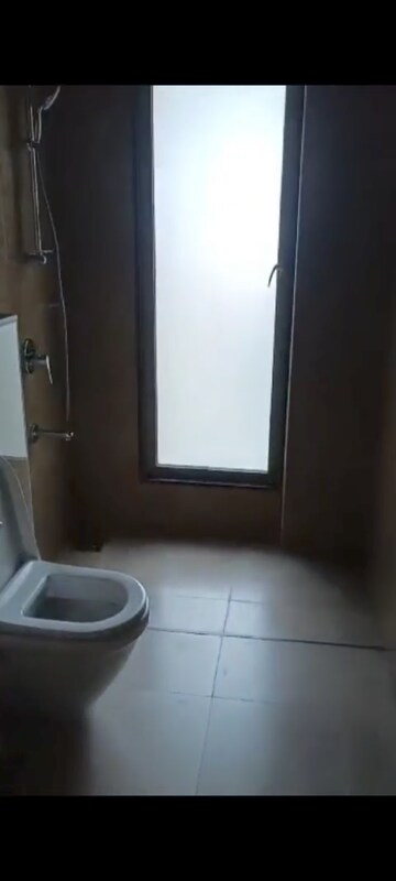 Bathroom in 2 BHK Apartment at UK Iridium, Kandivali East – for Sale