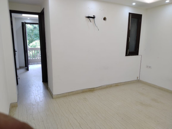 2 BHK Builder Floor For Rent in Malviya