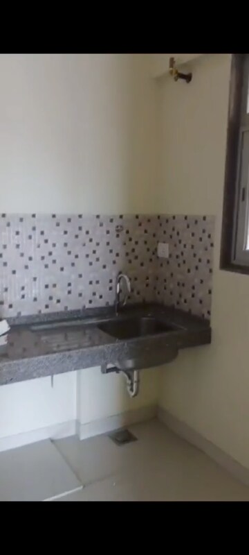 Bathroom in 2 BHK Apartment at UK Iridium, Kandivali East – for Sale