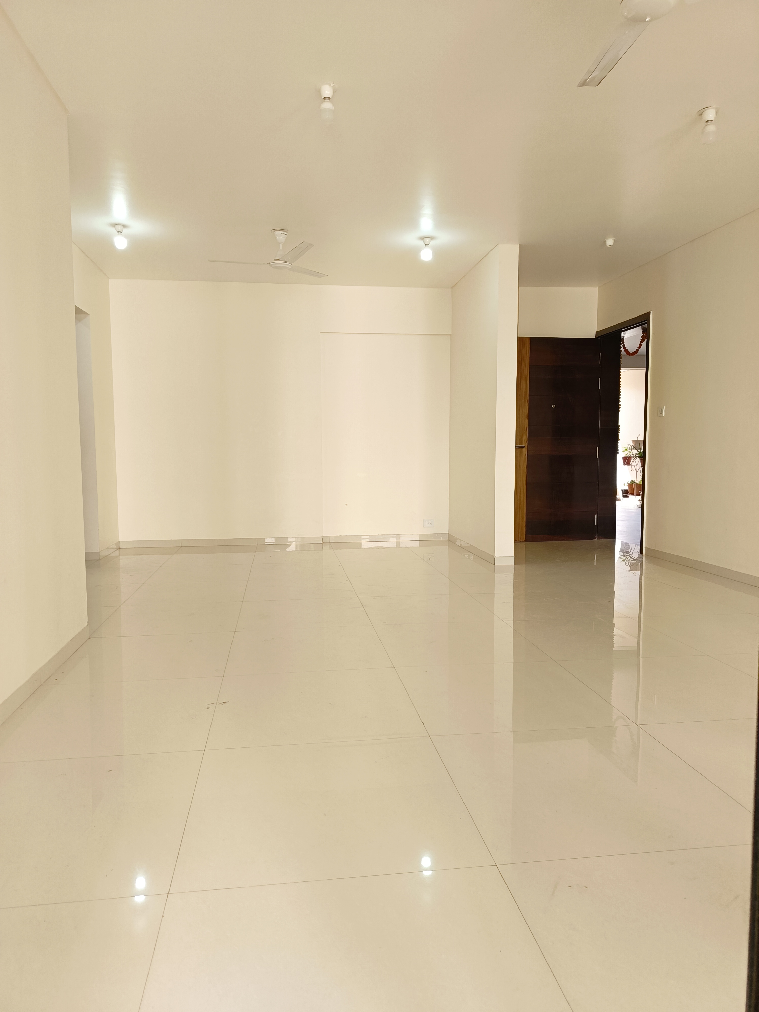 3 BHK Apartment For Sale in Supreme Belmac Residences