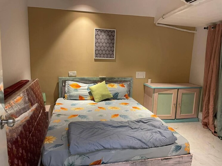 Bedroom, ruparel-sereno 1 Bedroom 453 Sq.Ft. Apartment In Vasai East Palghar 8910988