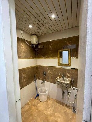 Kitchen in 1 BHK Apartment at Ruparel Sereno, Vasai East – for Sale