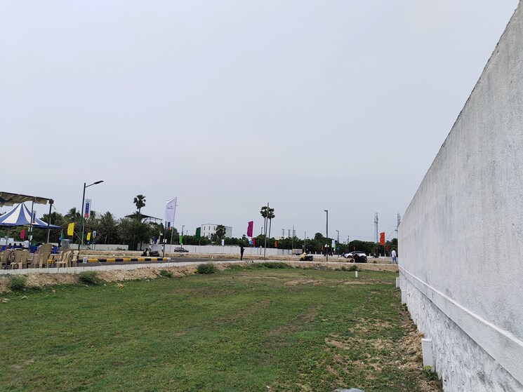 Exterior View, kalavakkam 3 Bedroom 1400 Sq.Ft. Villa In Kalavakkam Chennai 8911002