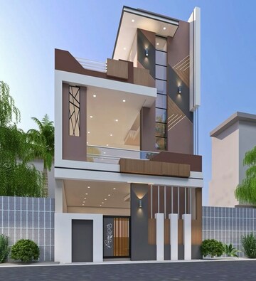 3 BHK Villa For Sale in Kalavakkam