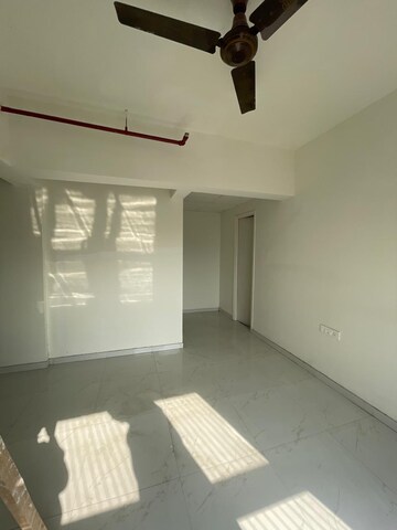 Room in 3 BHK Apartment at Runwal Gardens Phase I, Kalyan Shilphata Road – for Rent