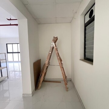 Building Lobby in 3 BHK Apartment at Runwal Gardens Phase I, Kalyan Shilphata Road – for Rent