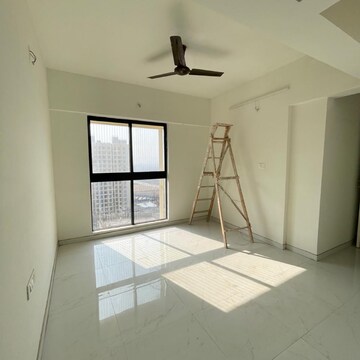 3 BHK Apartment For Rent in Runwal Gardens Phase I, Kalyan Shilphata Road