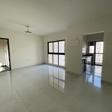 Room in 3 BHK Apartment at Runwal Gardens Phase I, Kalyan Shilphata Road – for Rent