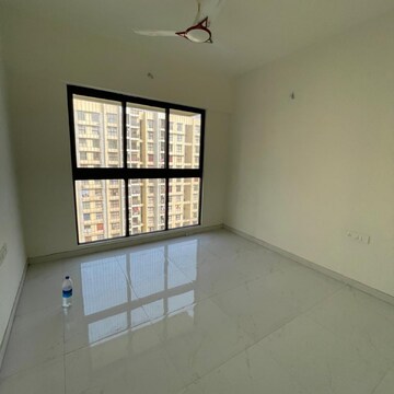 Room in 3 BHK Apartment at Runwal Gardens Phase I, Kalyan Shilphata Road – for Rent