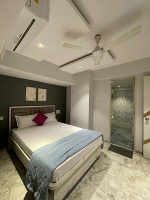 1 BHK Apartment For Sale in Samarpan Apartment Nalasopara, Nalasopara East