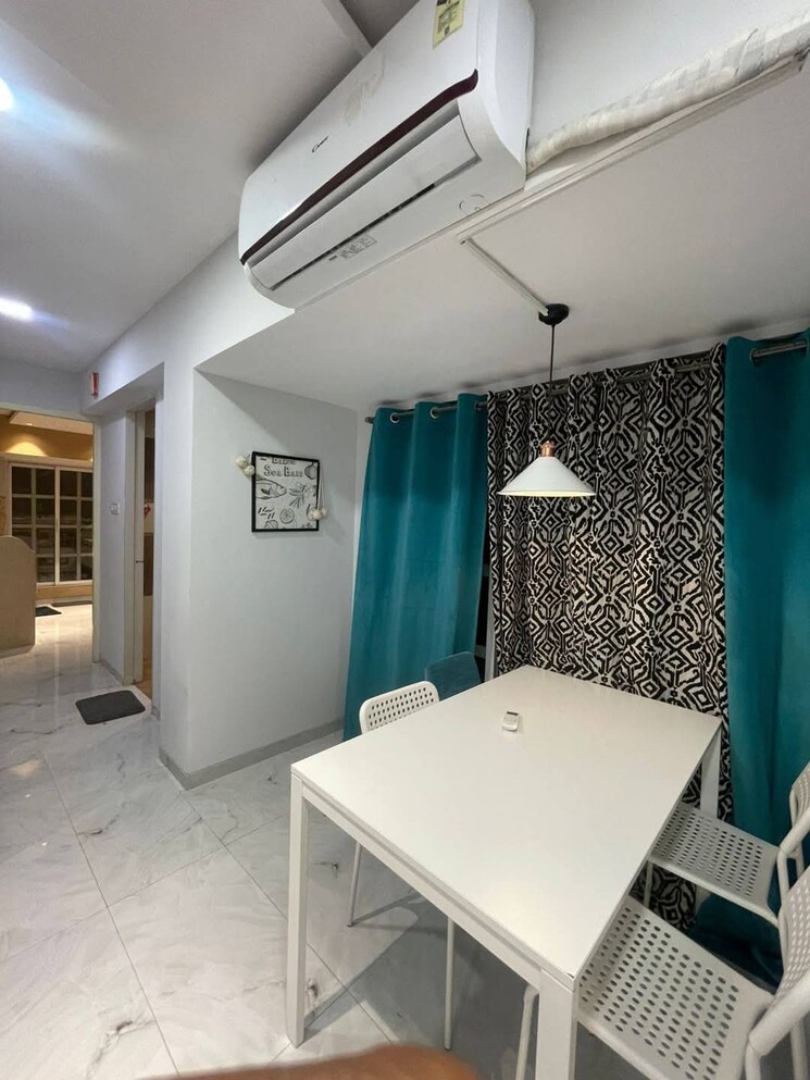 Master Bedroom, samarpan-apartment-nalasopara 1 Bedroom 575 Sq.Ft. Apartment In Nalasopara East Palghar 8911005