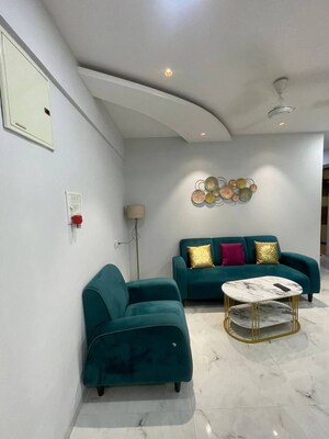 Master Bedroom in 1 BHK Apartment at Samarpan Apartment Nalasopara, Nalasopara East – for Sale