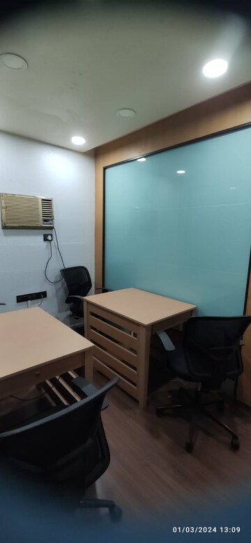Team Area in  Office Space at Colaba – for Sale