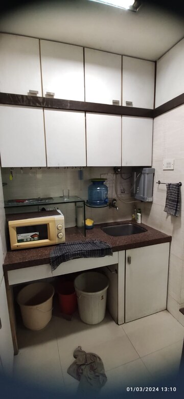   Office Space at Colaba – for Sale