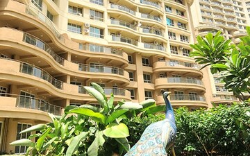 Office Space For Rent in Gateway Plaza, Powai