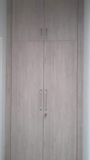 Furnished Amenities in 2 BHK Apartment at Shree Vardhman Mantra, Sector 67 – for Rent