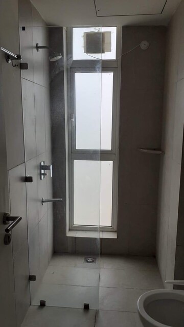 Bathroom in 2 BHK Apartment at Shree Vardhman Mantra, Sector 67 – for Rent