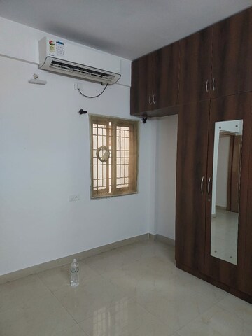 3 BHK Apartment For Rent in Sri Sai Home Style, Electronic City Phase I