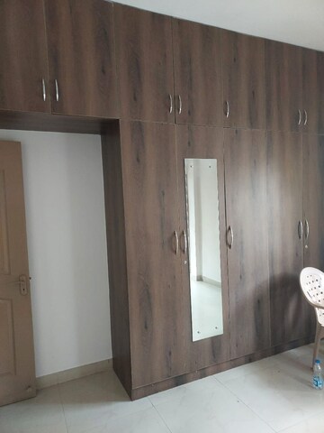 Bedroom in 3 BHK Apartment at Sri Sai Home Style, Electronic City Phase I – for Rent