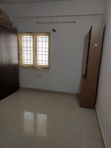 Room in 3 BHK Apartment at Sri Sai Home Style, Electronic City Phase I – for Rent