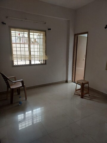 Living Room in 3 BHK Apartment at Sri Sai Home Style, Electronic City Phase I – for Rent
