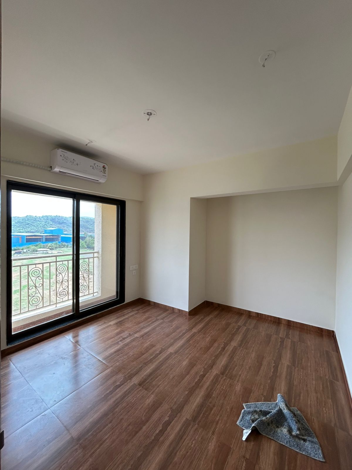 2 BHK + Pooja Room 750 Sq.Ft. Apartment in Ace Aviana