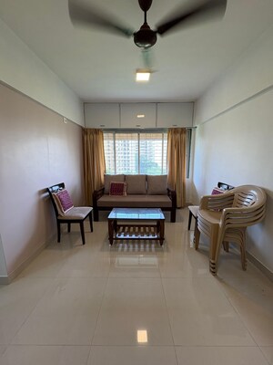 1 BHK Apartment For Sale in Vasant Parijat CHS, Vasant Vihar