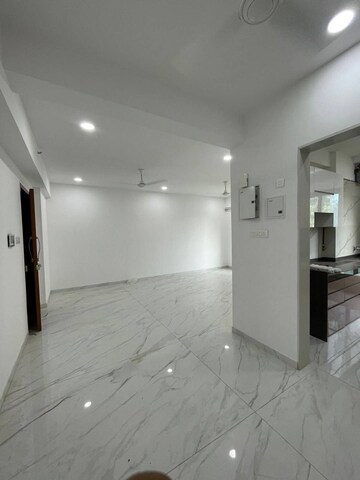 Building Lobby in 3 BHK Apartment at Sheth Chopra Shanti Lifespaces 2, Nalasopara East – for Rent