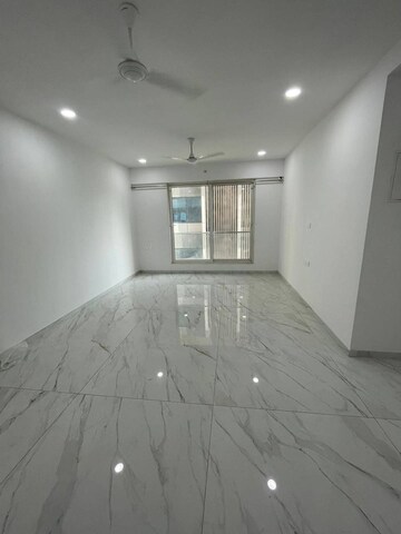 Building Lobby in 3 BHK Apartment at Sheth Chopra Shanti Lifespaces 2, Nalasopara East – for Rent